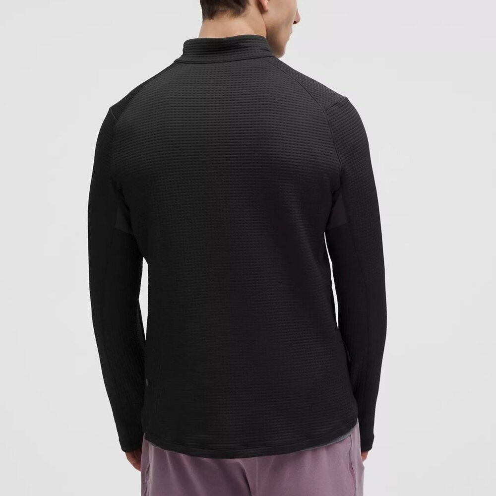 lululemon half zip - Picture 4 of 8